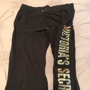 VS sweatpants